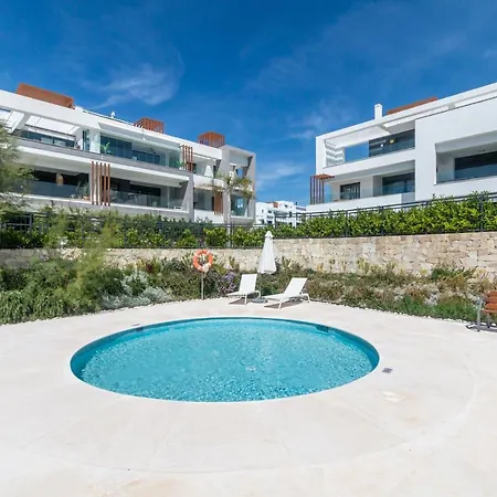Ground Floor 2bed Miradores Del Sol Appartement *