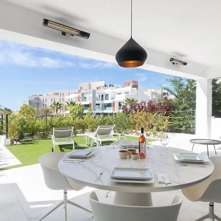 Ground Floor 2bed Miradores Del Sol * Estepona