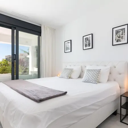 Ground Floor 2bed Miradores Del Sol Appartement Estepona
