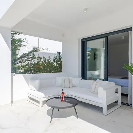 Ground Floor 2bed Miradores Del Sol Appartement Estepona