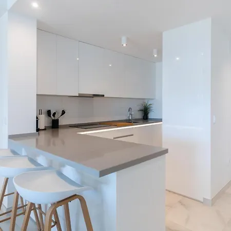 Ground Floor 2bed Miradores Del Sol Appartement *