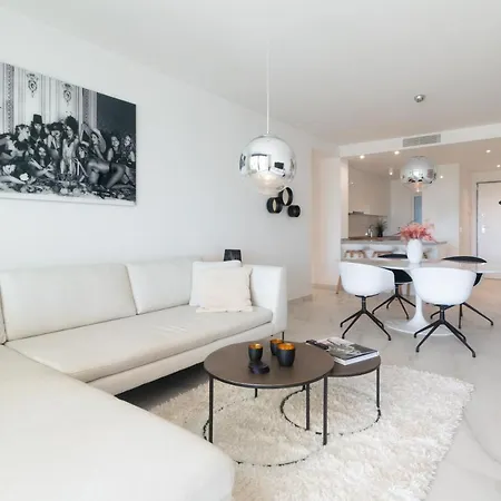 Ground Floor 2bed Miradores Del Sol Appartamento *