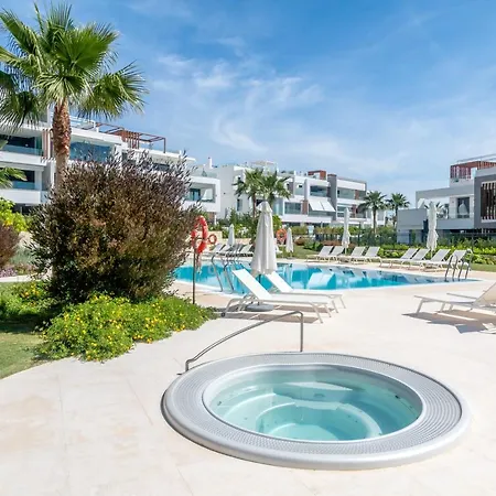 Ground Floor 2bed Miradores Del Sol Appartamento