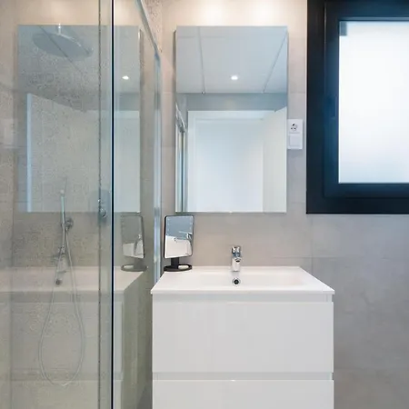 Appartamento Ground Floor 2bed Miradores Del Sol *
