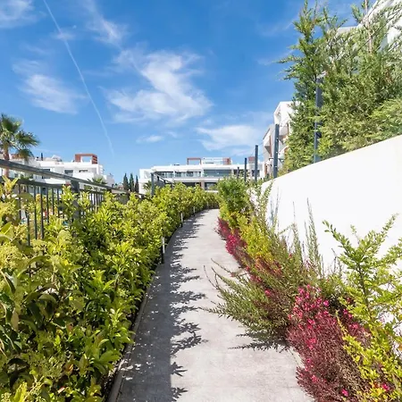 Appartamento Ground Floor 2bed Miradores Del Sol Estepona