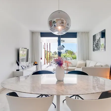 Appartamento Ground Floor 2bed Miradores Del Sol *